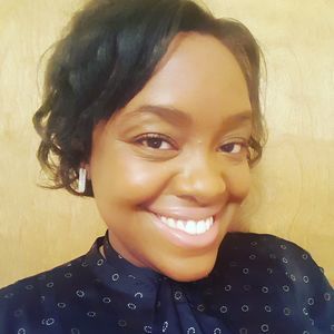 Meet your Posher, Tina